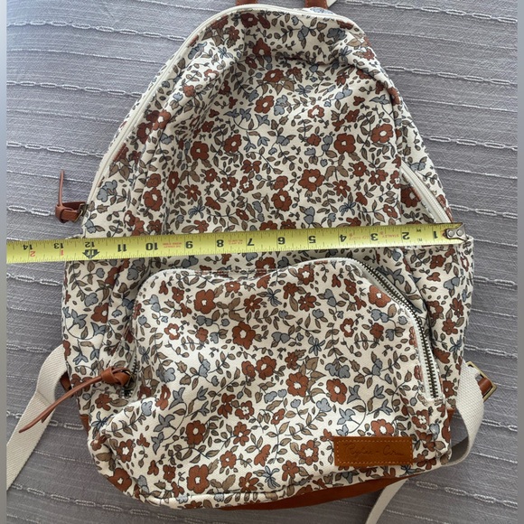 Rylee + Cru backpack - Picture 10 of 10